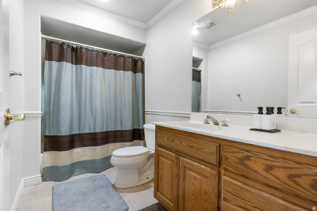 302 W HIDDEN HOLLOW DR Orem, UT 84058