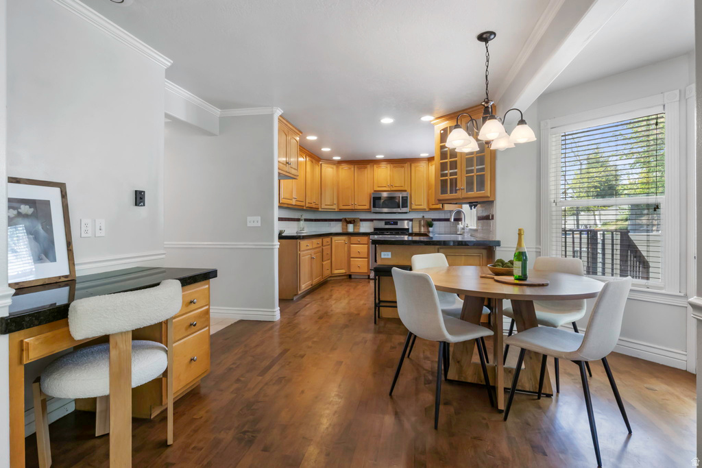 302 W HIDDEN HOLLOW DR Orem, UT 84058