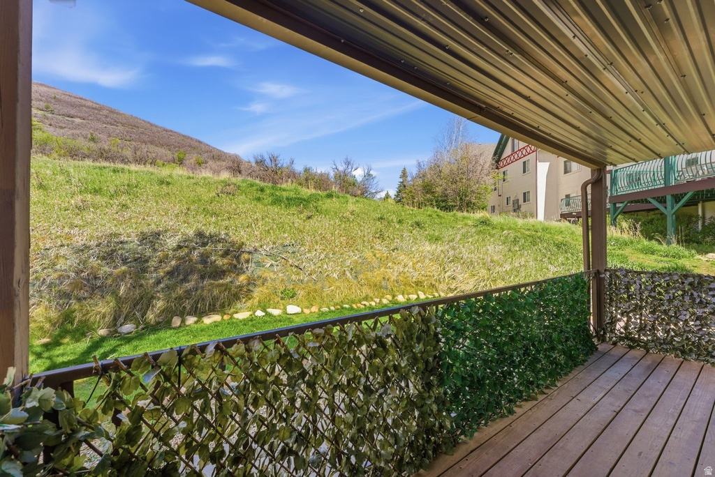 1041 W GRINDELWALD CT #R-5 Midway, UT 84049