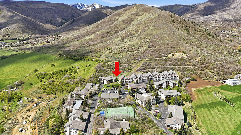 1041 W GRINDELWALD CT #R-5 Midway, UT 84049