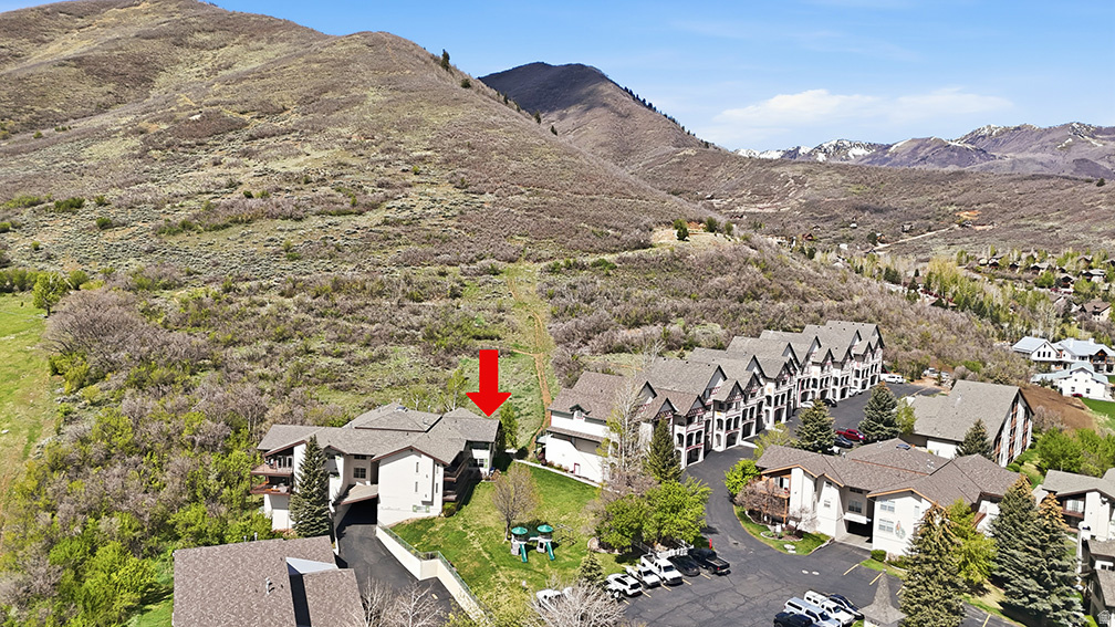 1041 W GRINDELWALD CT #R-5 Midway, UT 84049