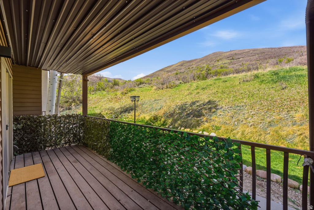 1041 W GRINDELWALD CT #R-5 Midway, UT 84049