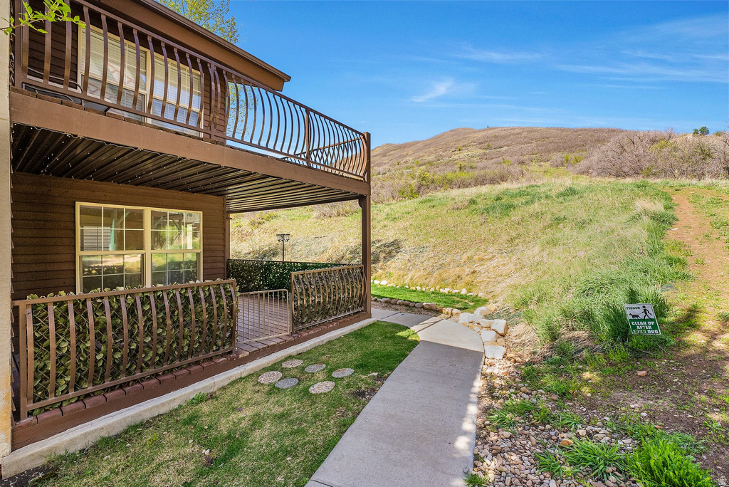 1041 W GRINDELWALD CT #R-5 Midway, UT 84049
