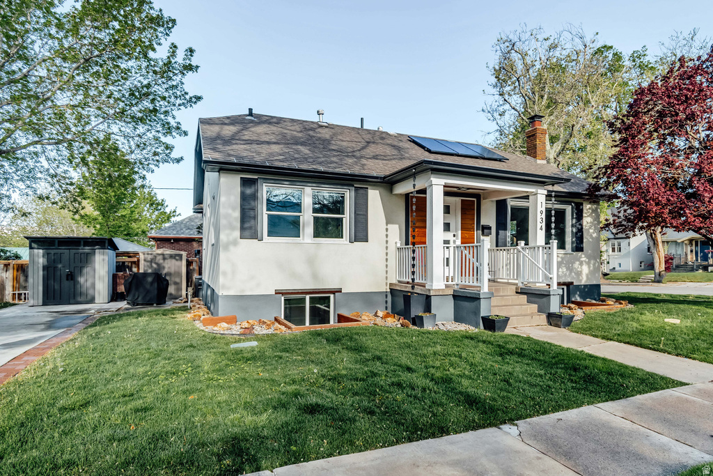 1934 S 1400 E Salt Lake City, UT 84105