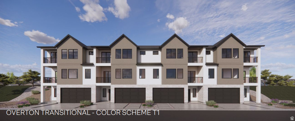 525 E LEVENGROVE DR #1155 Lehi, UT 84048