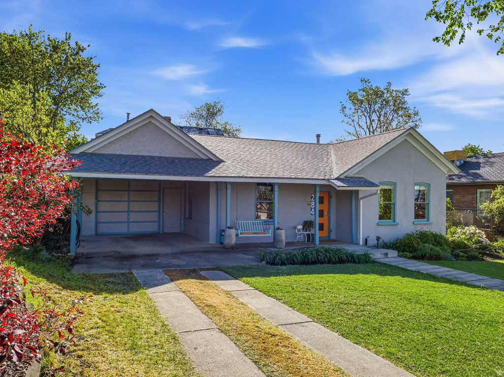 284 K ST Salt Lake City, UT 84103