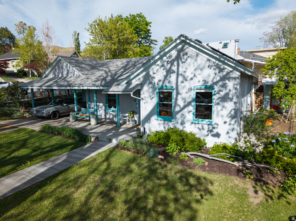 284 K ST Salt Lake City, UT 84103