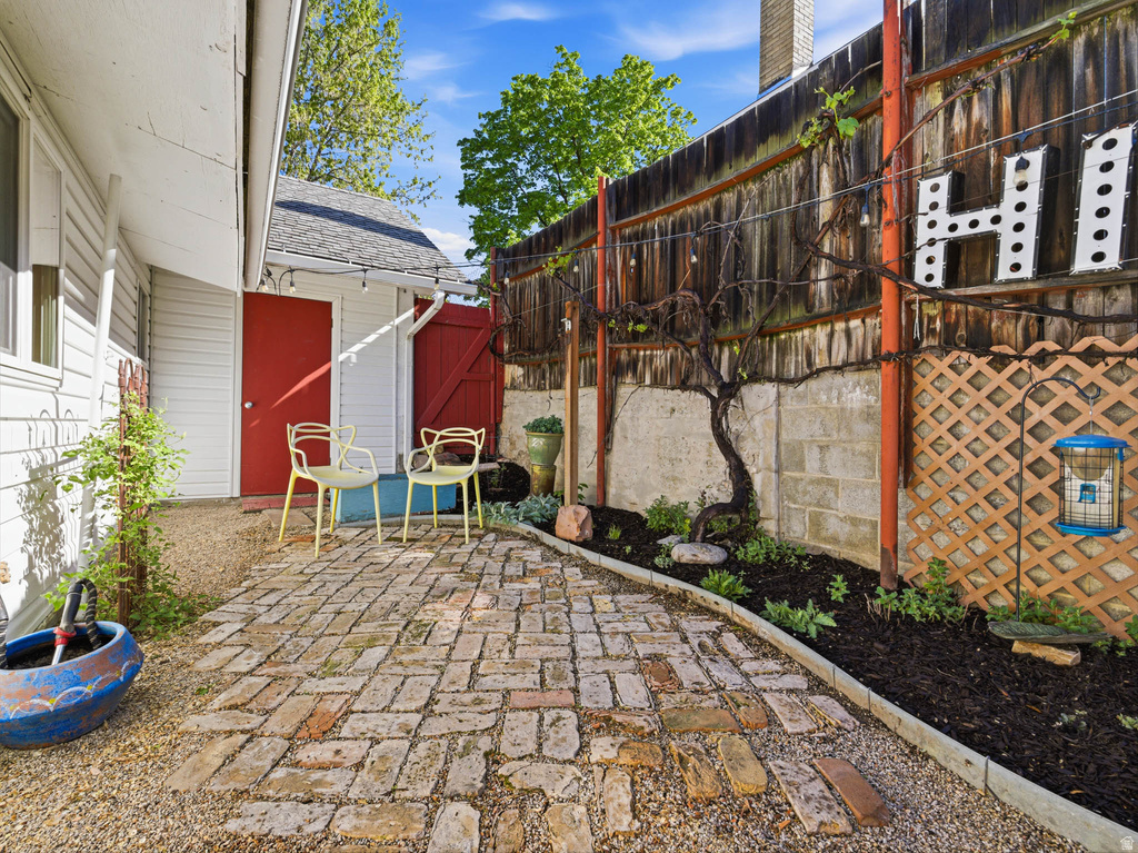 284 K ST Salt Lake City, UT 84103