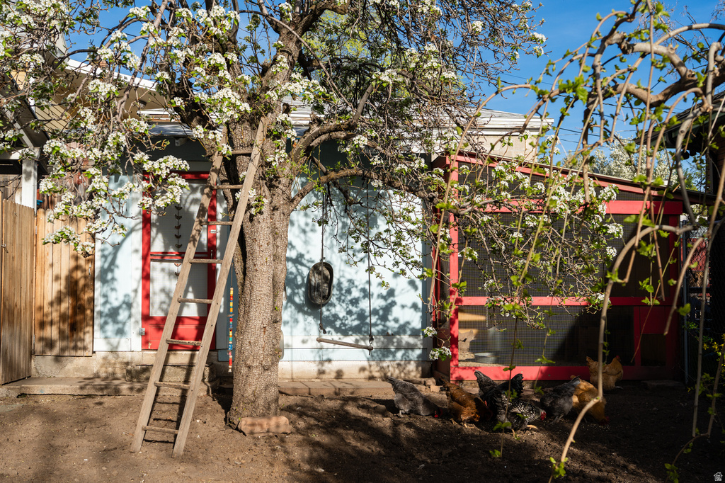 284 K ST Salt Lake City, UT 84103