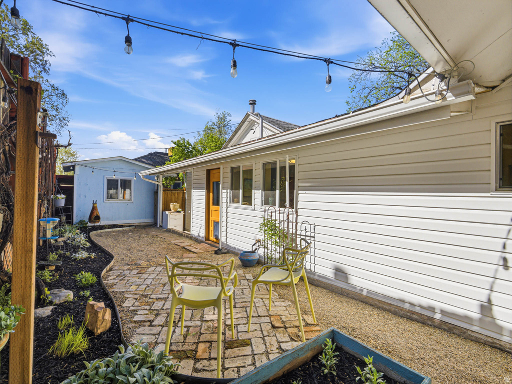 284 K ST Salt Lake City, UT 84103