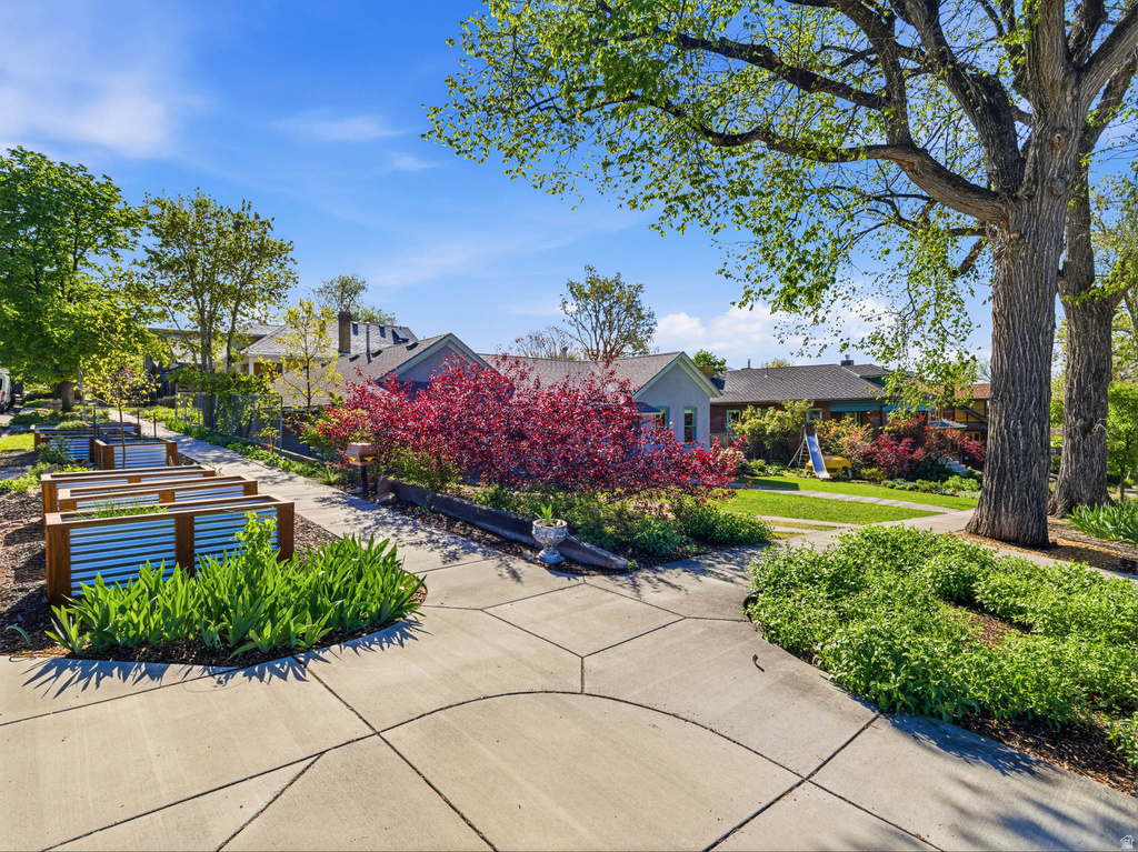 284 K ST Salt Lake City, UT 84103