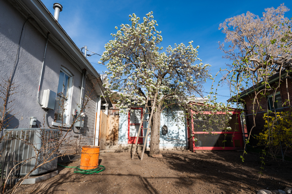 284 K ST Salt Lake City, UT 84103