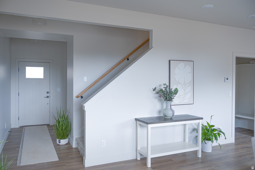 190 E 625 S Hyde Park, UT 84318