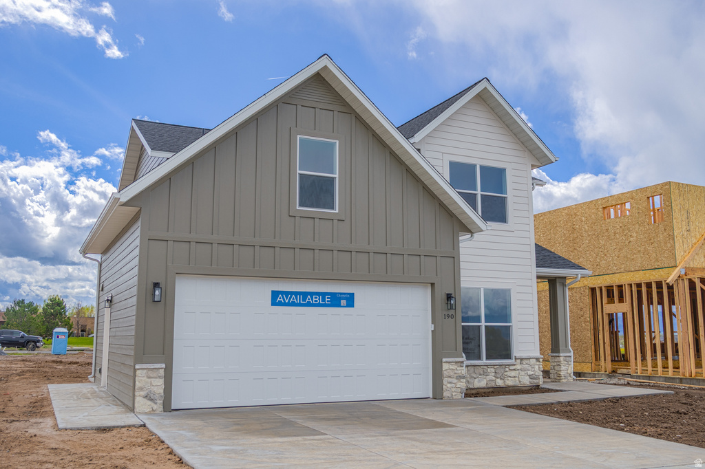 190 E 625 S Hyde Park, UT 84318