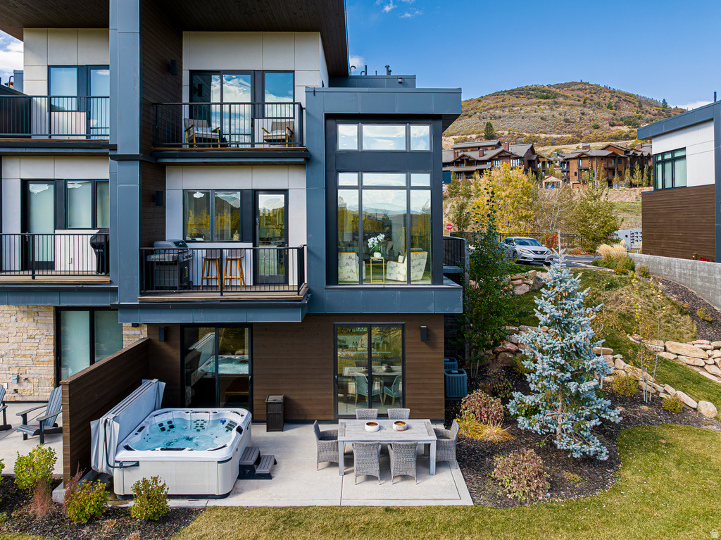 4134 COOPER LN #12 Park City, UT 84098