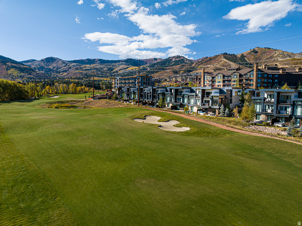 4134 COOPER LN #12 Park City, UT 84098