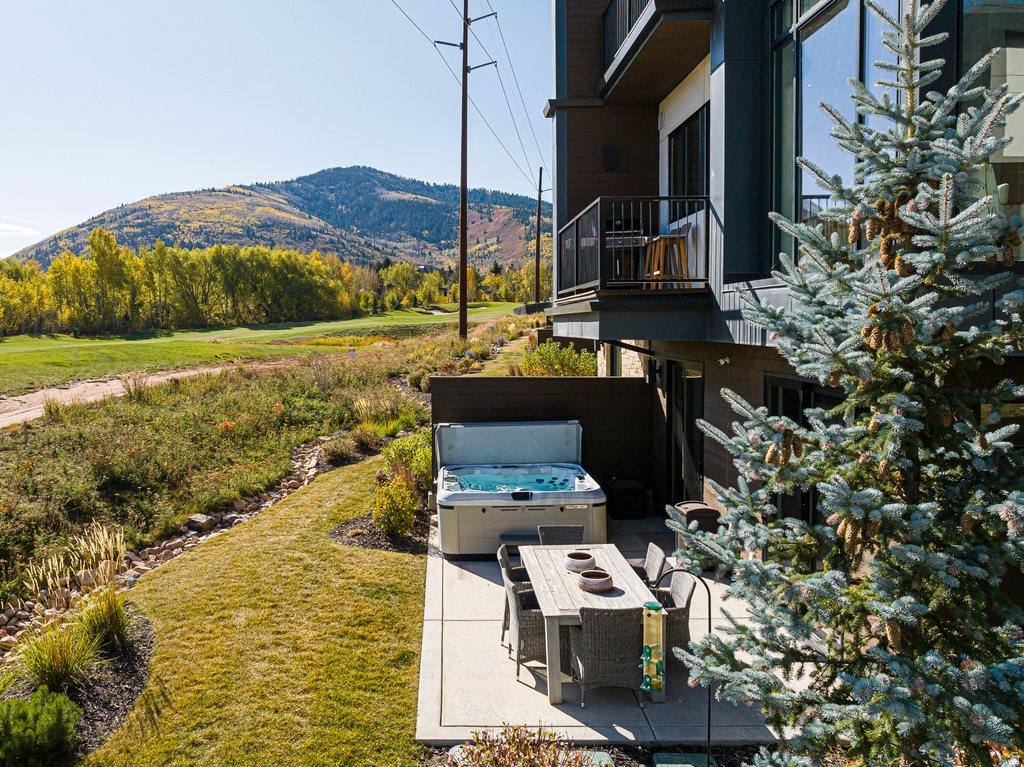 4134 COOPER LN #12 Park City, UT 84098