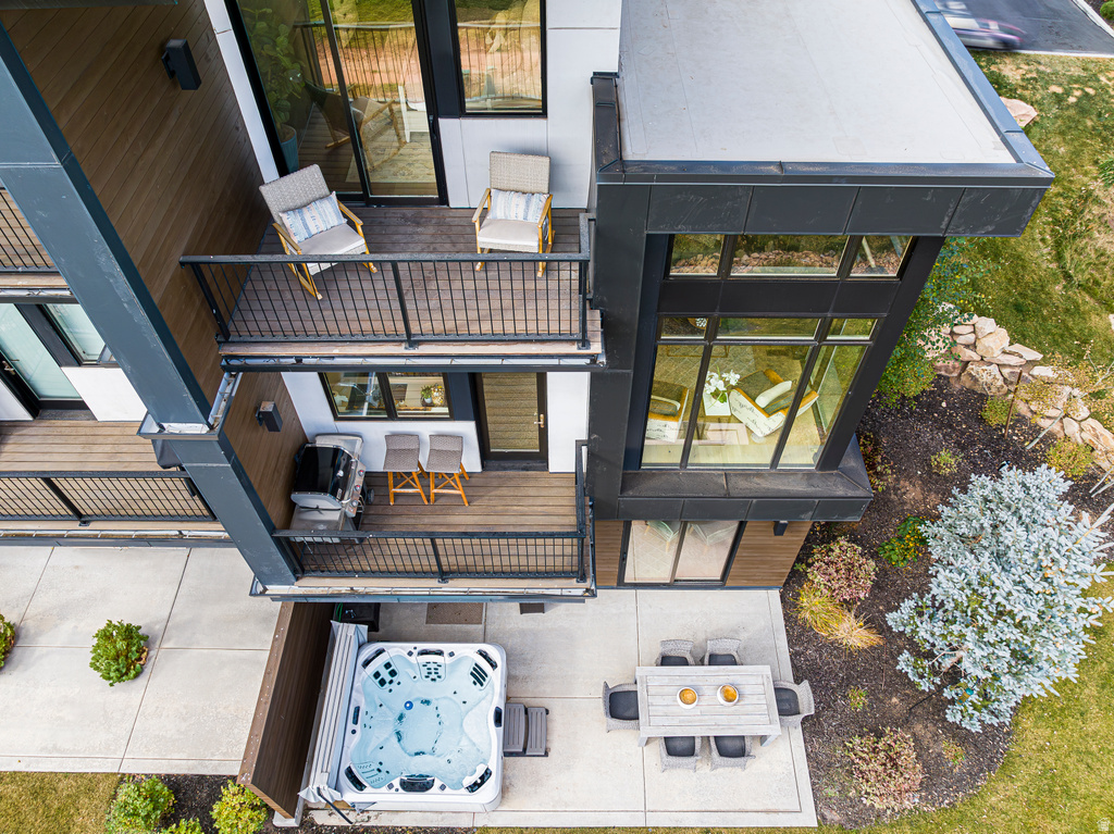 4134 COOPER LN #12 Park City, UT 84098