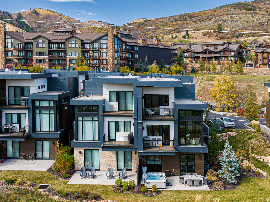 4134 COOPER LN #12 Park City, UT 84098
