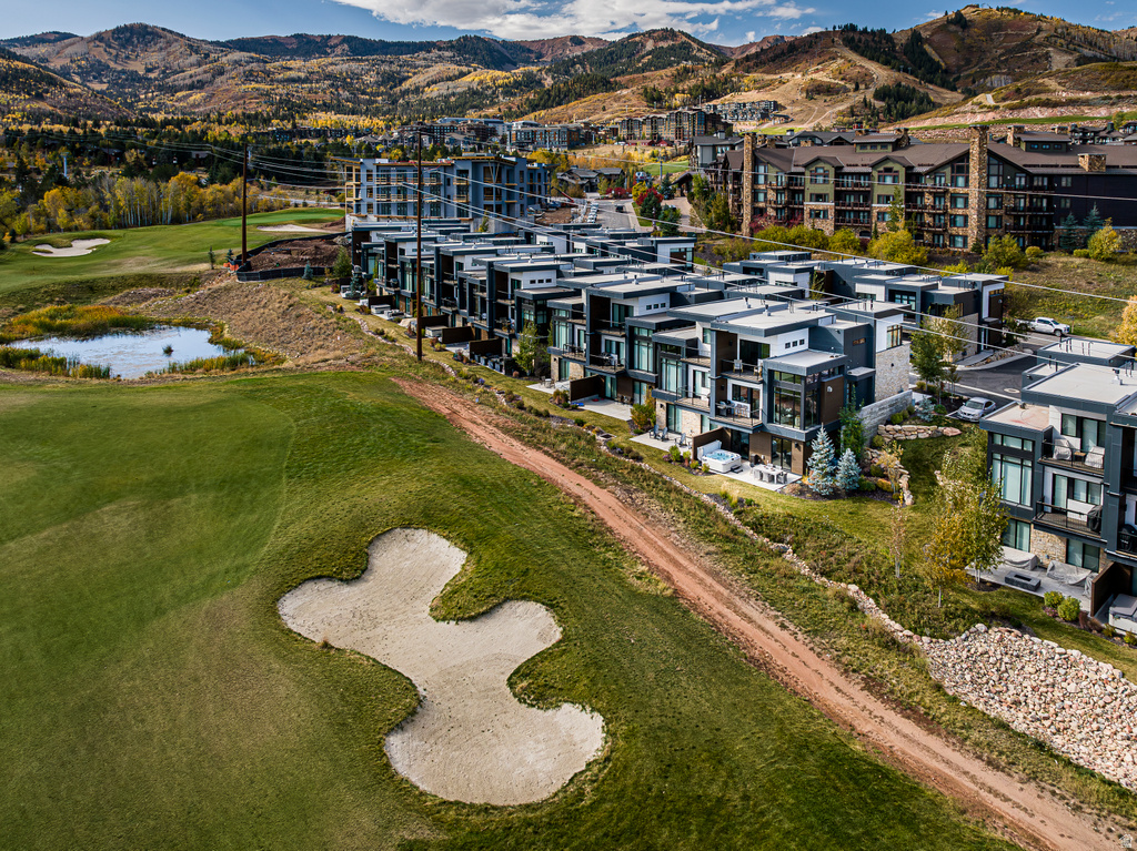4134 COOPER LN #12 Park City, UT 84098