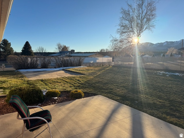 196 196 S BLUE MOUTNAIN DRIVR Monticello, UT 84535