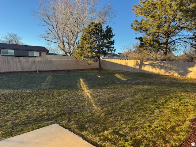 196 196 S BLUE MOUTNAIN DRIVR Monticello, UT 84535