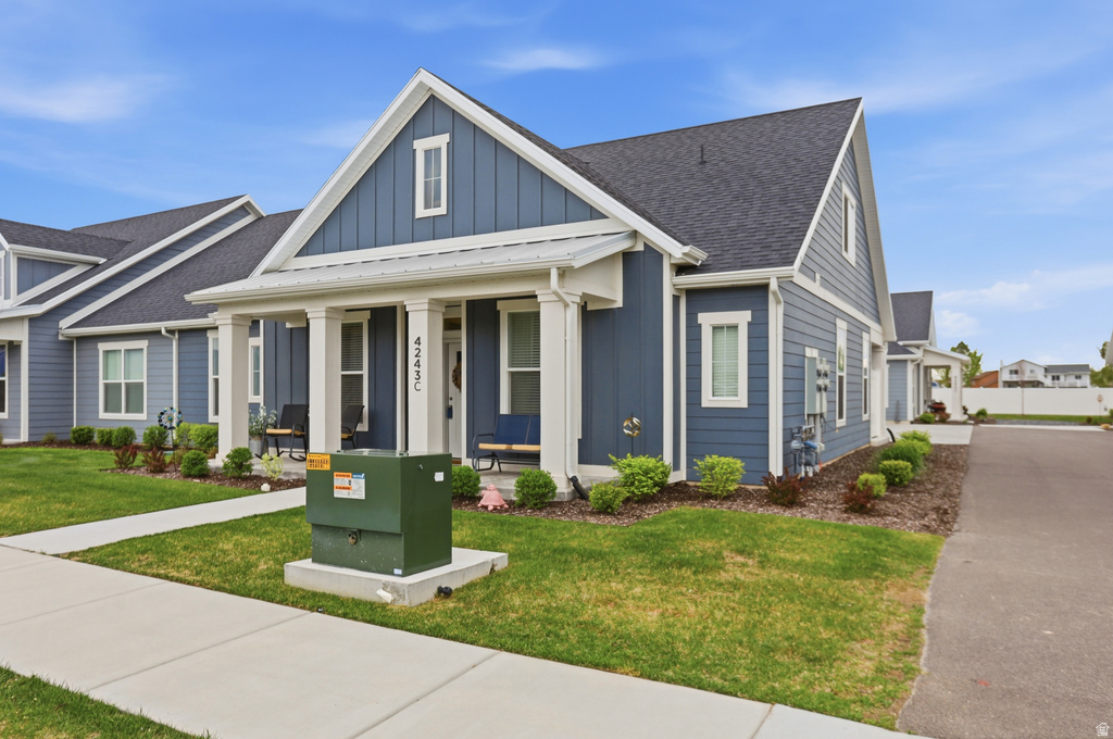 4243 W 3800 S #414C West Haven, UT 84401