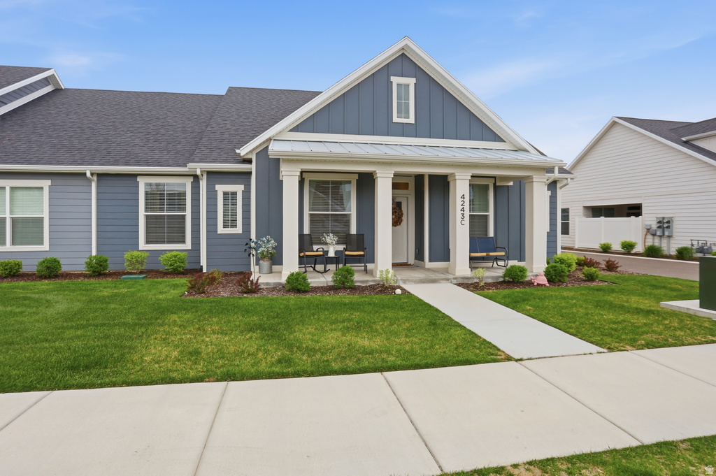 4243 W 3800 S #414C West Haven, UT 84401