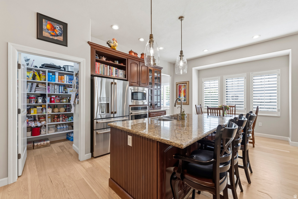 10718 S NAVARRO WAY South Jordan, UT 84009