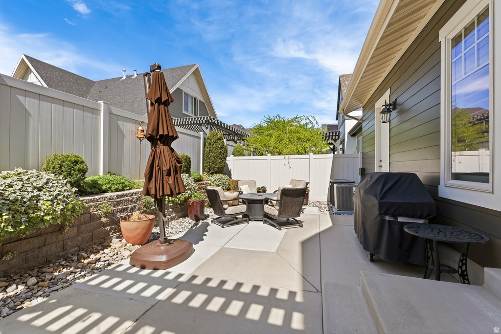 10718 S NAVARRO WAY South Jordan, UT 84009