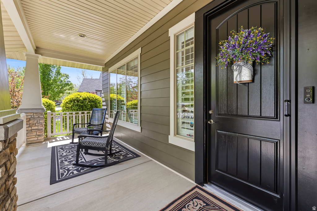 10718 S NAVARRO WAY South Jordan, UT 84009