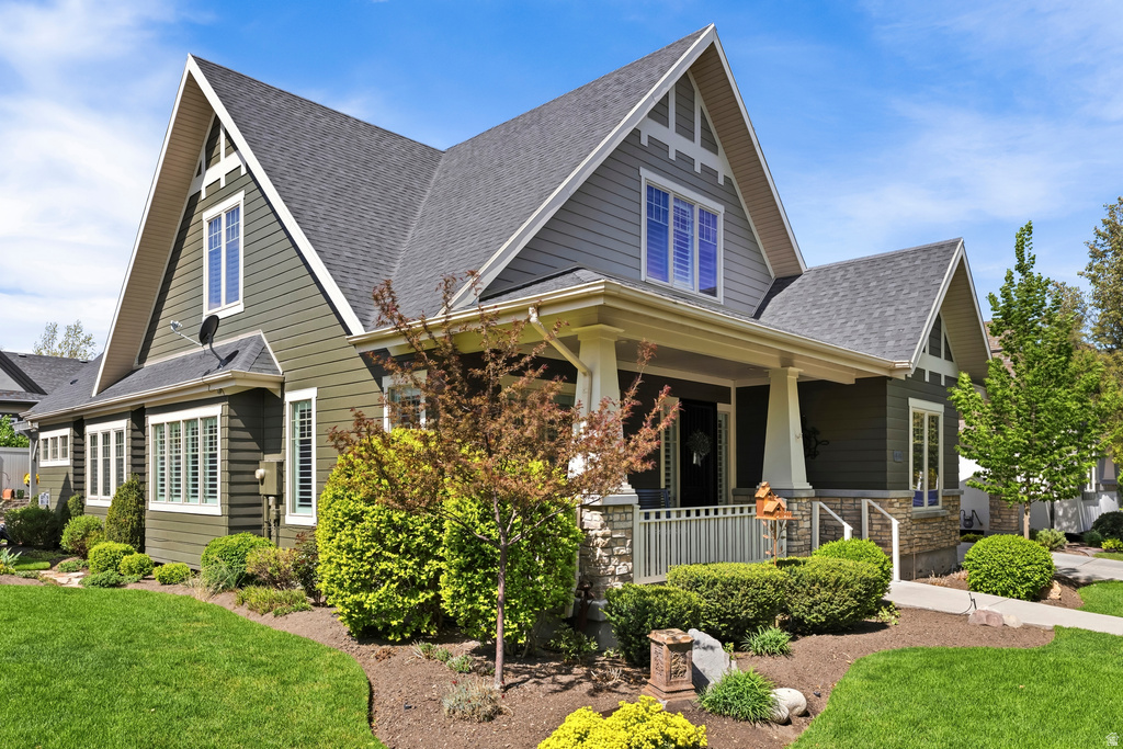 10718 S NAVARRO WAY South Jordan, UT 84009