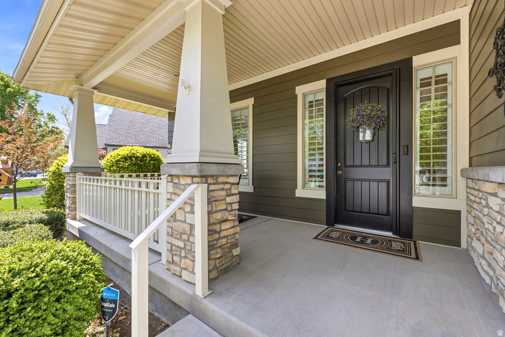 10718 S NAVARRO WAY South Jordan, UT 84009