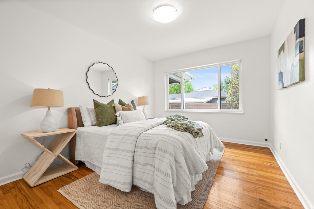 1318 S YUMA Salt Lake City, UT 84108