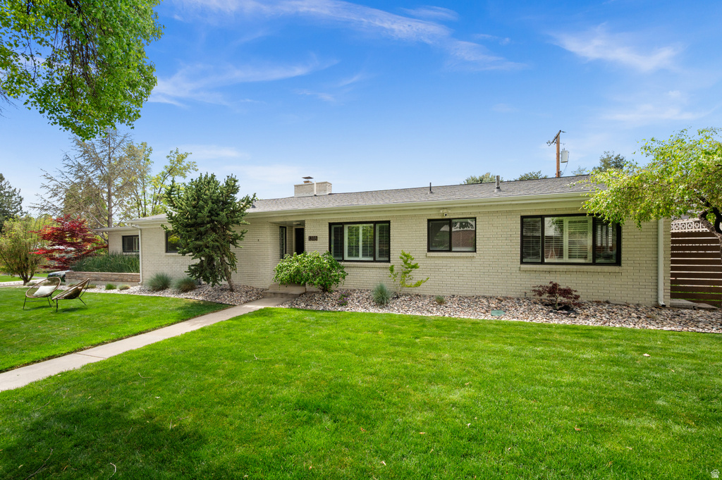 1318 S YUMA Salt Lake City, UT 84108