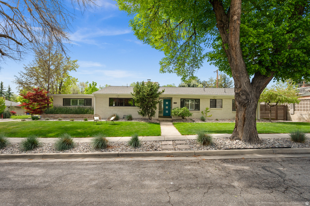 1318 S YUMA Salt Lake City, UT 84108