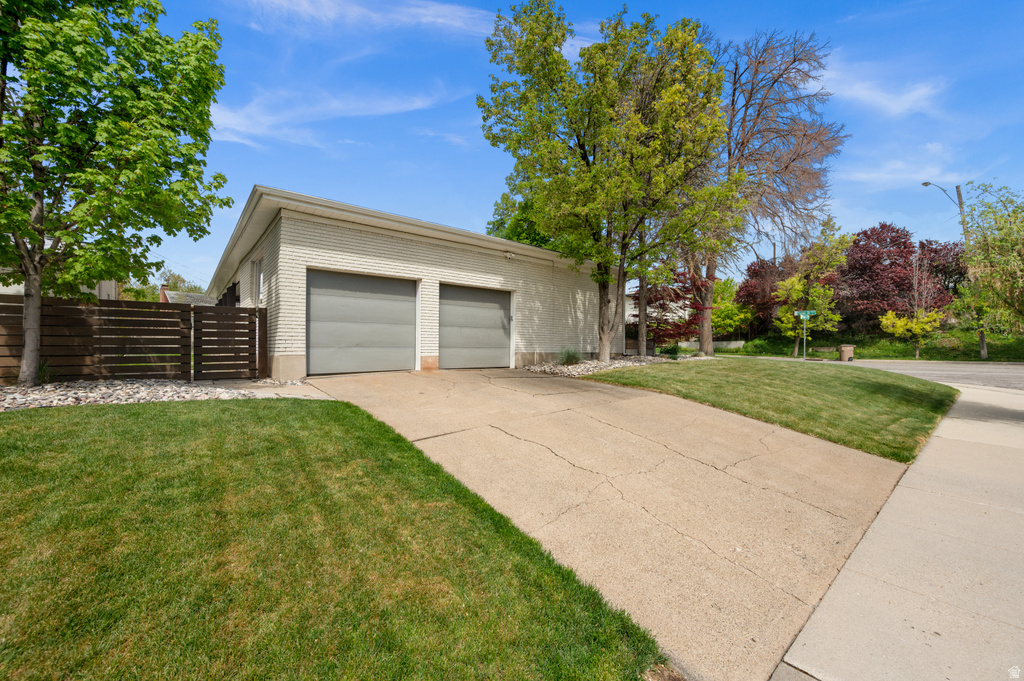 1318 S YUMA Salt Lake City, UT 84108