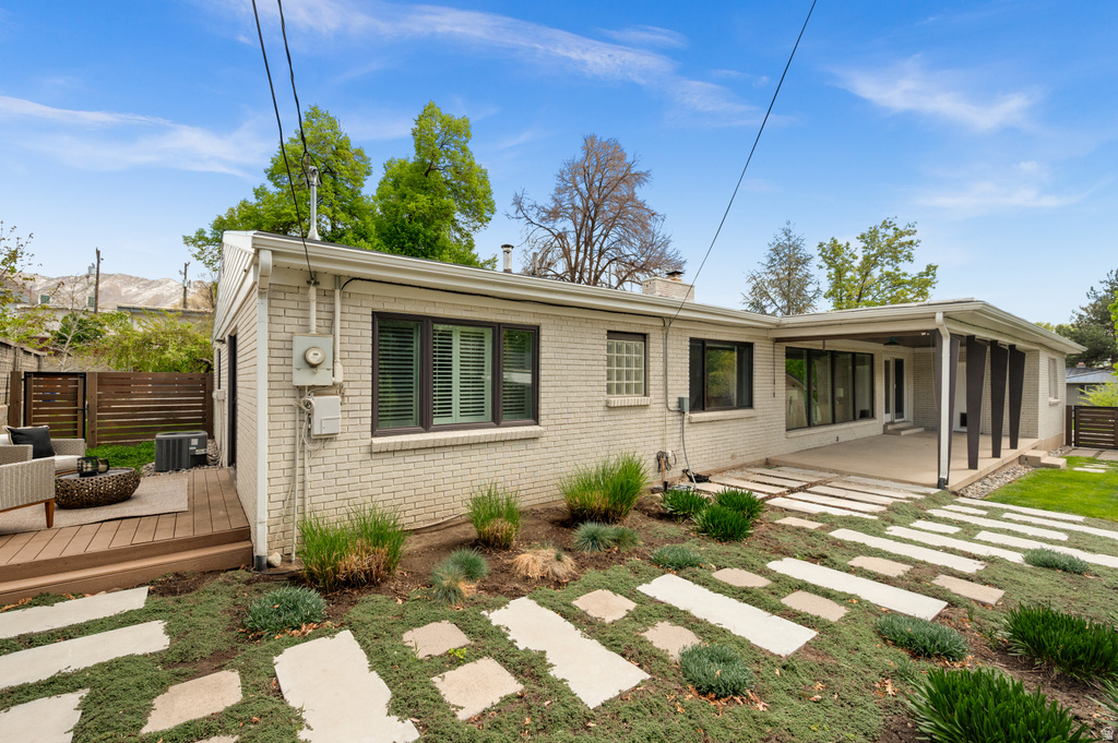 1318 S YUMA Salt Lake City, UT 84108