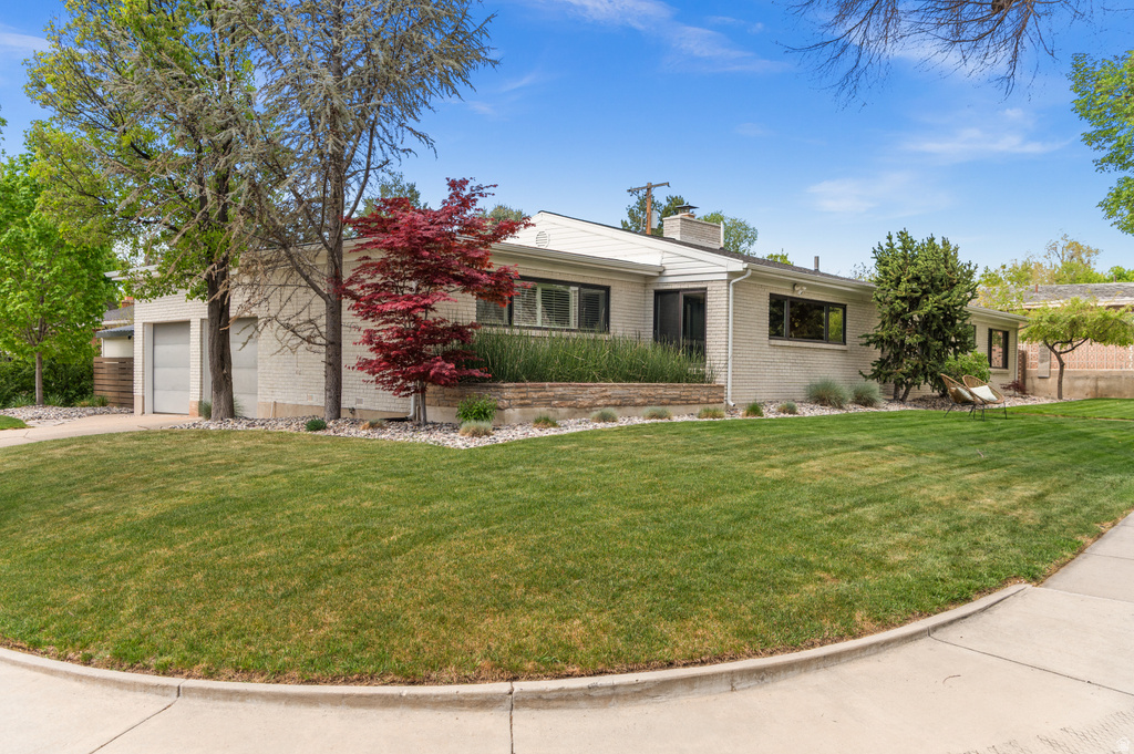 1318 S YUMA Salt Lake City, UT 84108