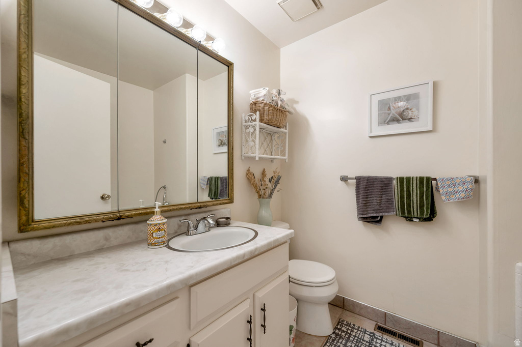 1860 E SPRING LN Holladay, UT 84117