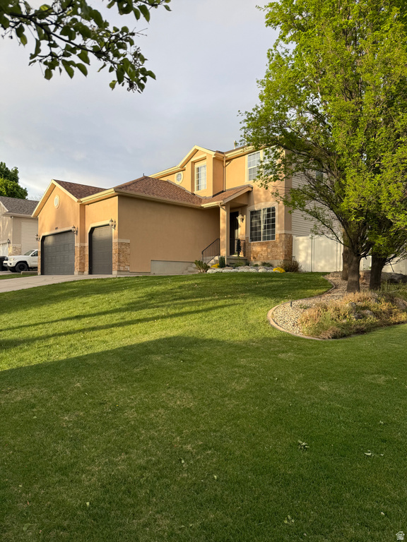 1453 S 400 E Kaysville, UT 84037