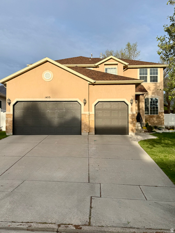 1453 S 400 E Kaysville, UT 84037