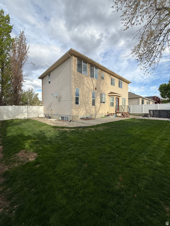 1453 S 400 E Kaysville, UT 84037