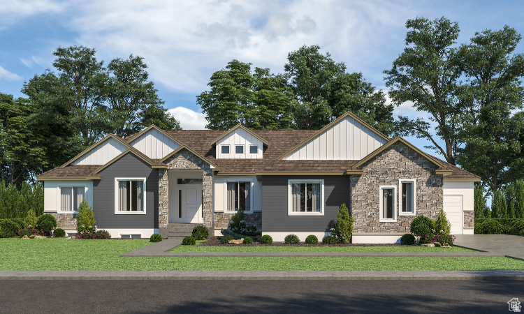 1045 E MAJESTIC LN #122 Erda, UT 84074