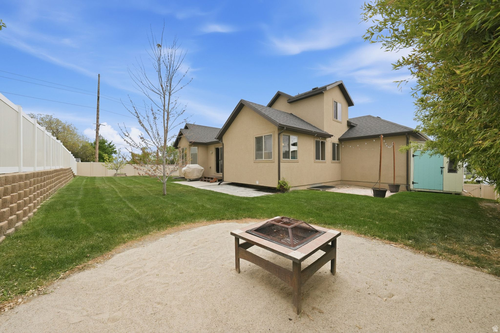 1118 N 580 E Pleasant Grove, UT 84062
