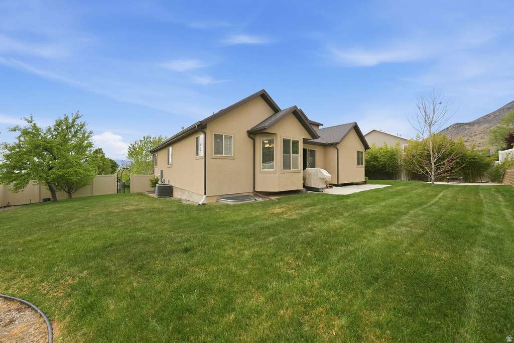 1118 N 580 E Pleasant Grove, UT 84062