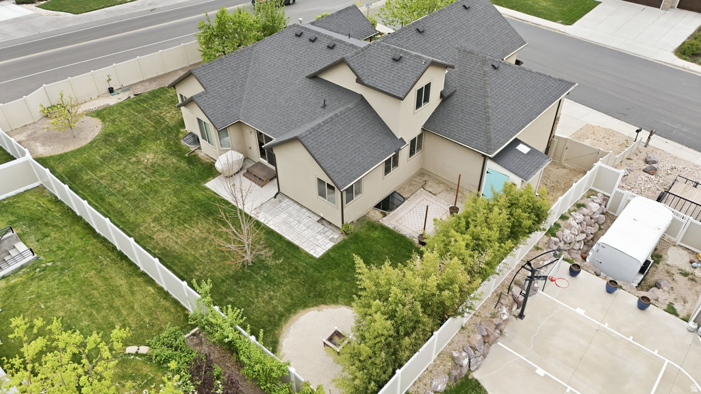 1118 N 580 E Pleasant Grove, UT 84062