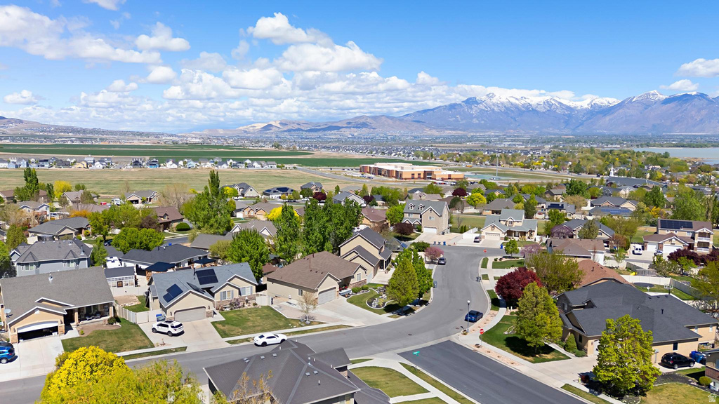 244 W ALPINE DR Saratoga Springs, UT 84045