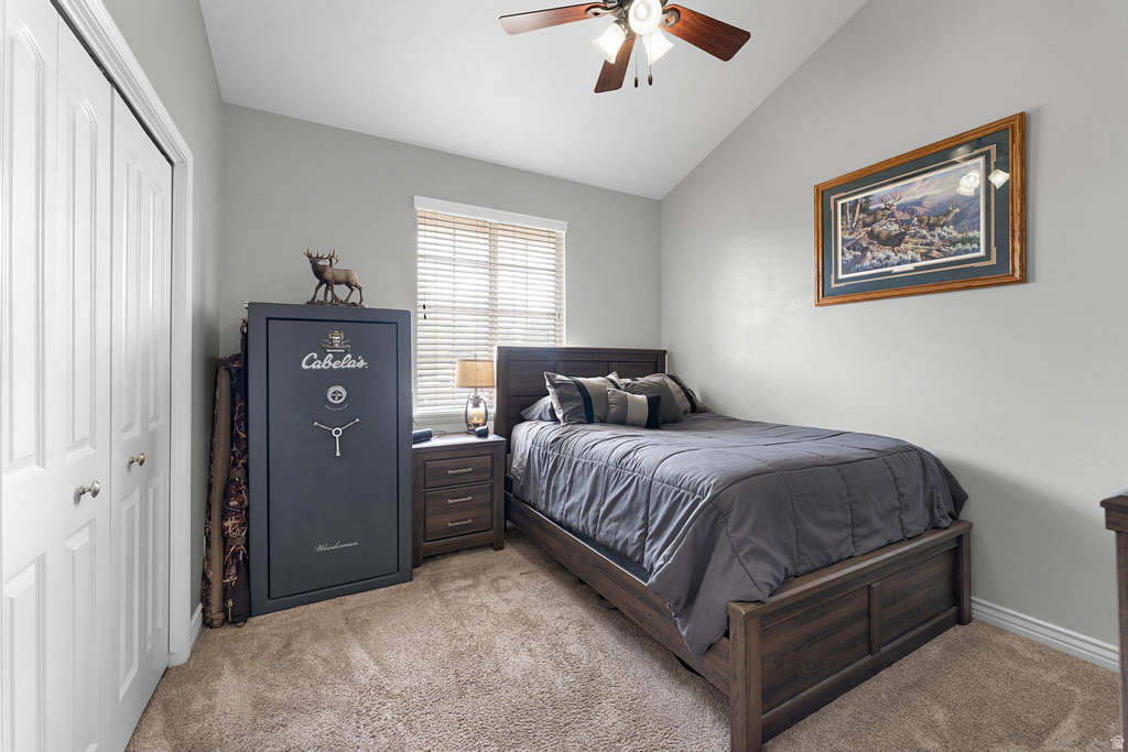 244 W ALPINE DR Saratoga Springs, UT 84045