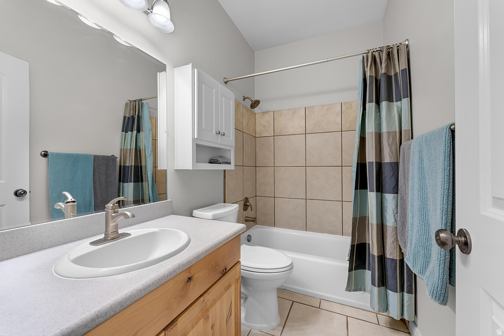 244 W ALPINE DR Saratoga Springs, UT 84045